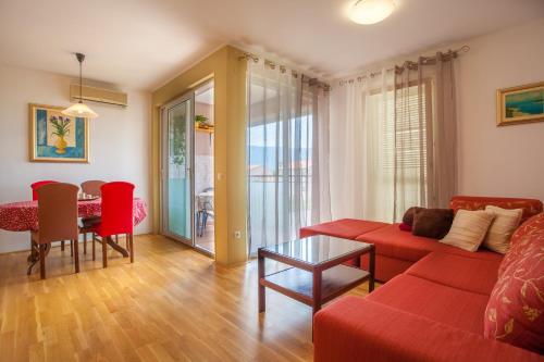 Apartment Vesna