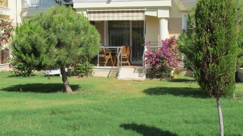  Sunset Beach Club Seahorse 03, Unterkunft in Fethiye