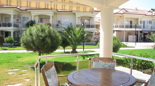  Sunset Beach Club Seahorse 03 in Fethiye