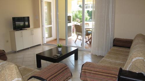  Sunset Beach Club Seahorse 03 in Fethiye