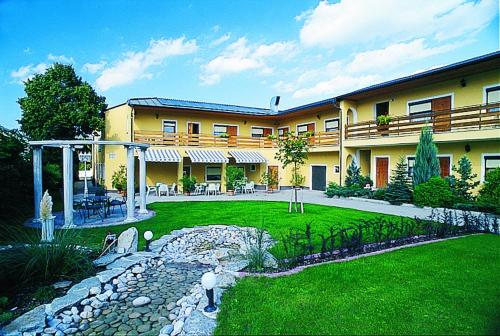  Hotel Schreiner in Deutschkreutz