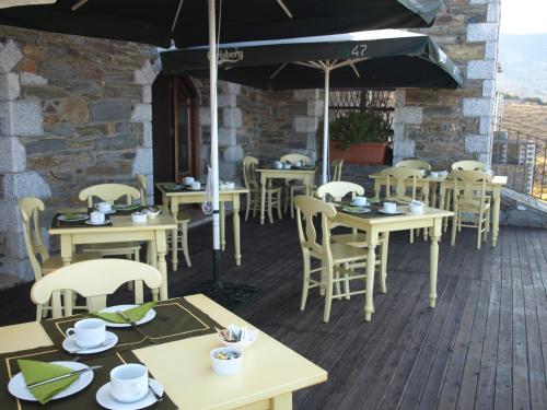 Porto Mani Suites Ξενοδοχείο