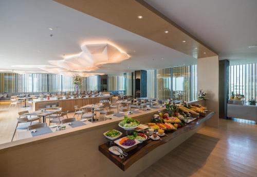 Arize Hotel Sri Racha Arize Hotel Sri Racha