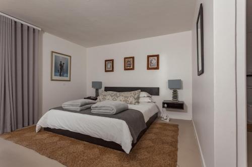 1 double bed