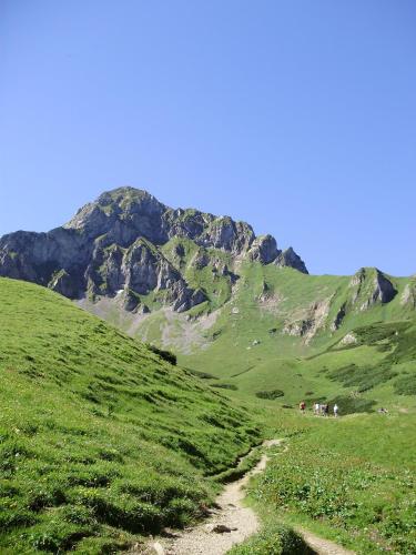 Hüttendorf Präbichl - main image