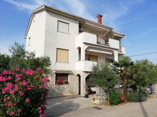 Apartman Tri Palme