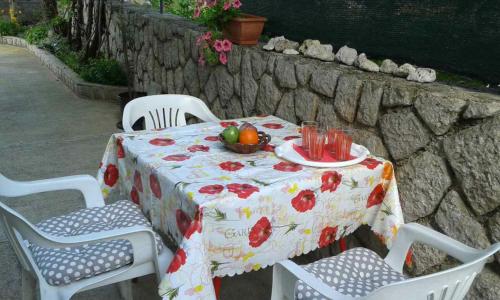 Apartman Tri palme