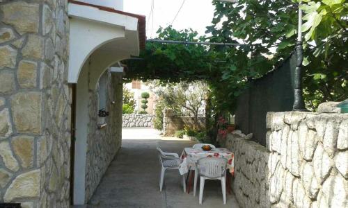 Apartman Tri palme