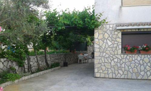 Apartman Tri palme
