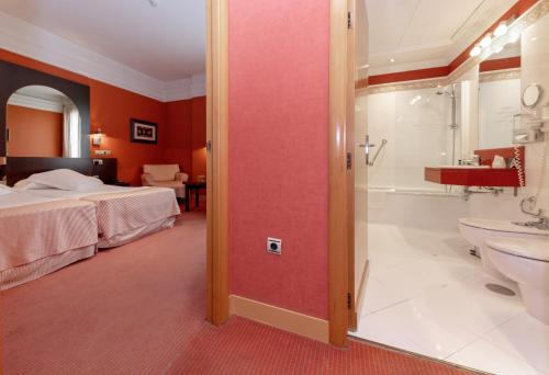 Hotel Soho Boutique Jerez & Spa - image 3