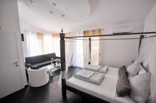 Villa Medusa Apartments