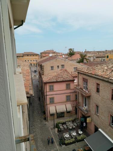  Alma in Fano