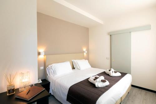 Hotel Villa Cipressi - by R Collection Hotels Room Type - Double Room