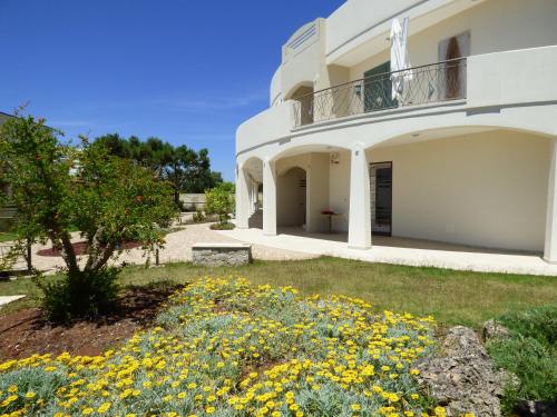  Residence Il Colle, Porto Cesareo bei San Donaci