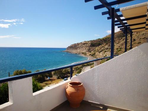  Big Blue Apartments, Myrtos