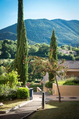 Village Vacances Leo Lagrange