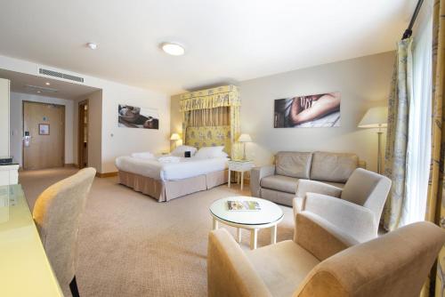 Létesítmények, Bicester Hotel, Golf & Spa in Chesterton