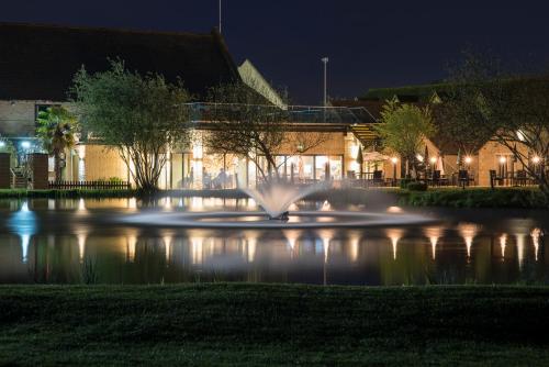 Bicester Hotel Golf & Spa - image 11