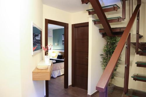 Létesítmények, Nature Rural in Berzosa Del Lozoya