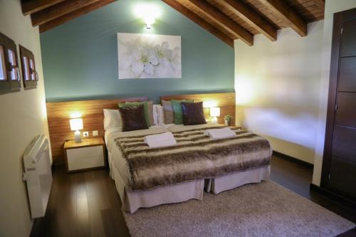 Nature Rural in Berzosa Del Lozoya