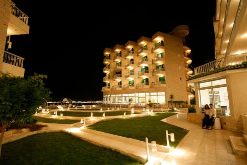 Facilities, Beau Site Hotel in Marsa Matruh