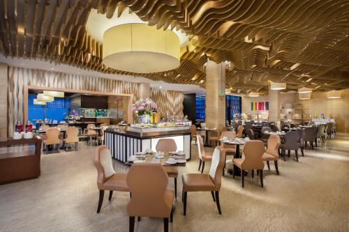 JS ルワンサ ホテル&コンベンション センター20