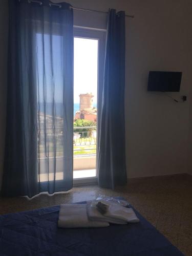 Casa Michela, sea-view apartments