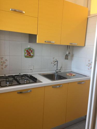 Casa Michela, sea-view apartments
