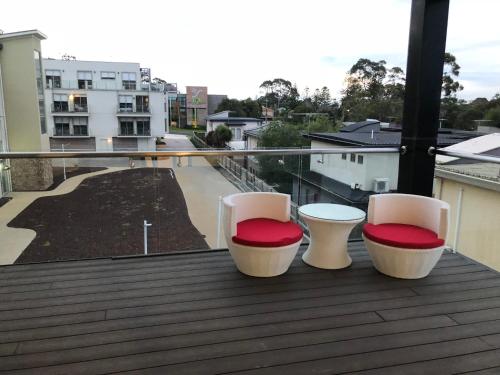 Apartments in Phillip Island Towers - Block C in Phillip Island