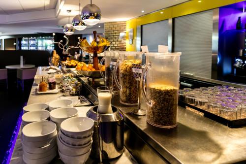 Mercure Paris Massy Gare TGV - image 4