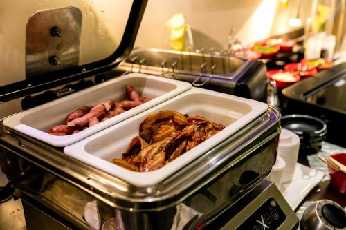 Mercure Paris Massy Gare TGV - image 5