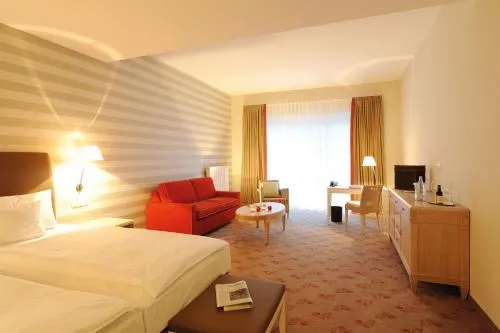 Landhotel Sanct Peter in Bad Neuenahr-Ahrweiler, Deutschland
