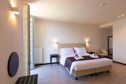 Hotel Villa Cipressi, by R Collection Hotels