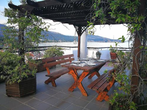  Port View Suites in Kavala