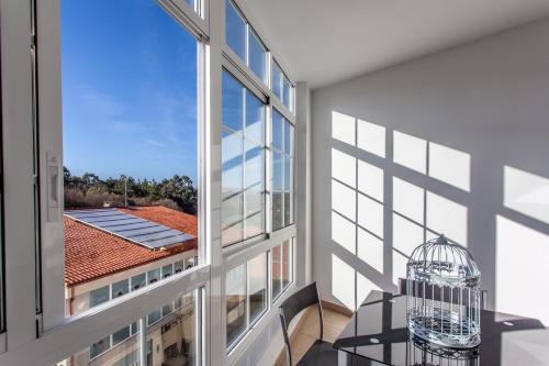 Facilities, O Castelo in Palas de Rey