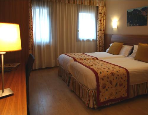 Hotel Guillem & Spa - image 3