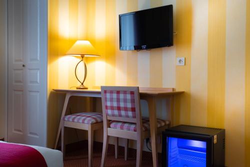 Hotel Delambre - image 8