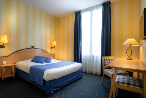 Hotel Delambre - image 14