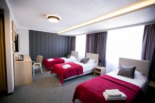 Elba Hotel - main image