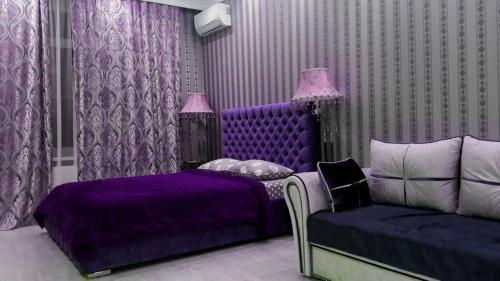 . Vip Kvartira V Stile Loft