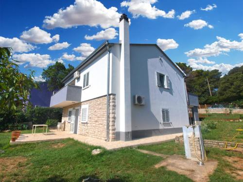 Apartment 1215, Premantura