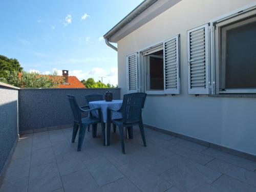 Apartment 1215, Premantura (fotografie 4)