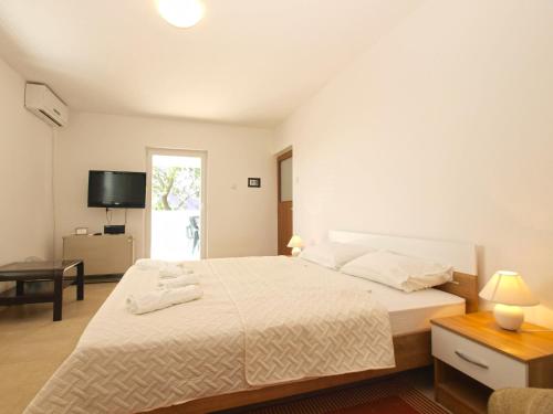Apartment 1215, Premantura (fotografie 3)