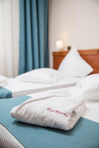 1 king bed