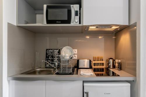 All Suites Bordeaux Marne – Gare Saint-Jean - image 14