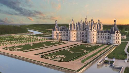 La Loire et ses Chateaux_2 photo 22