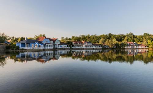 Center Parcs Le Lac d’Ailette