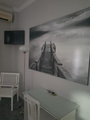 Hostal Hispalis