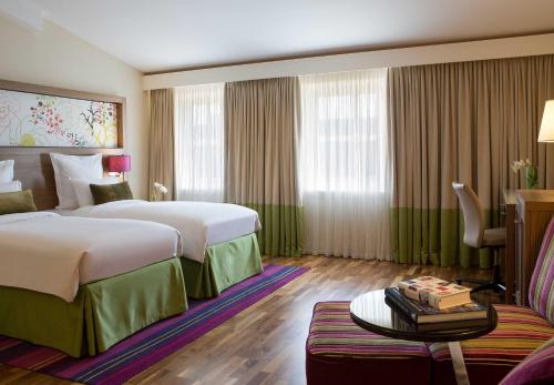 Elite Hotel Esplanade - image 9