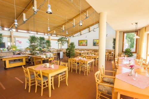 Ferienland Salem in Stralsund